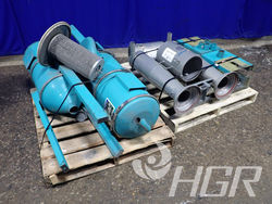 Dust Collection Unit