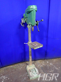 Drill Press
