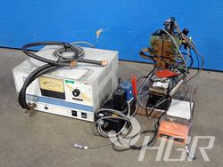 Spot Welder