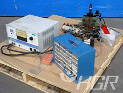 Spot Welder
