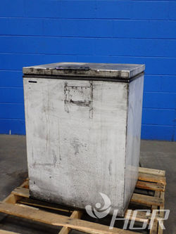 Refrigerator And/or Freezer