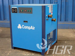Compressed Air Dryer