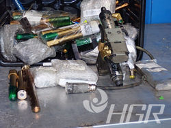 Mounting Parts