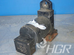 Welding Tip Dresser