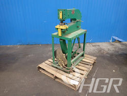 Punch Press