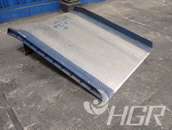 Dock Plate