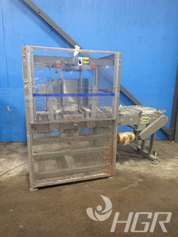 Case Erector