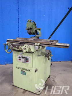 Tool Grinder