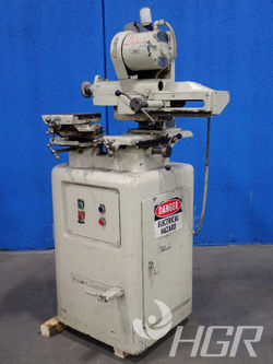 Tool Grinder