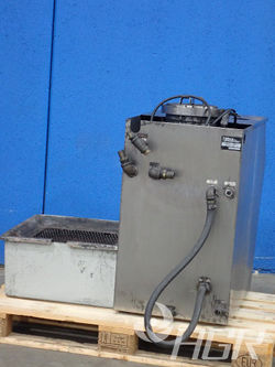 Filter Unit
