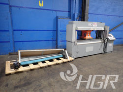 CNC Die Cutter