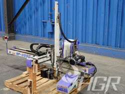 Parts Picker