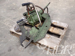 Coil Cutter
