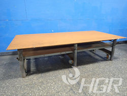 Welding Table