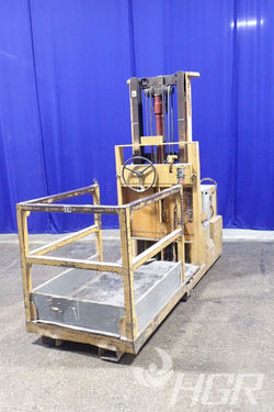 Electric Lift