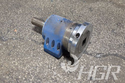 Spindle