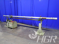 Bar Feeder