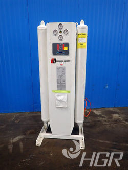 Air Dryer