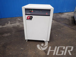 Air Dryer