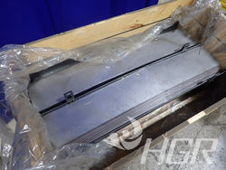 Telescopic Cover