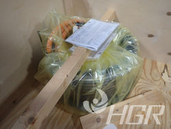 Stator Motor