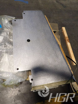 Telescopic Cover