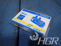 Nordson 1095800 24vdc Solenoid Valve