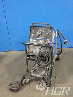 Welder