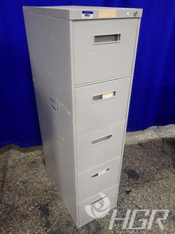 File Cabinet