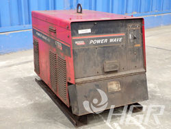 Welder