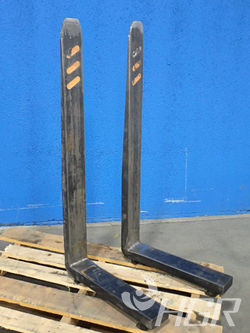 Forklift Forks
