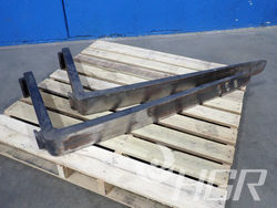 Forklift Forks