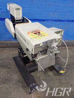 Auto Bagger