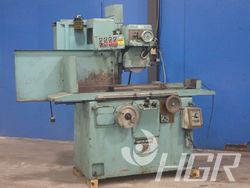 Surface Grinder