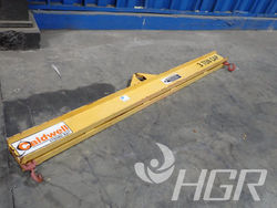Lifting Boom