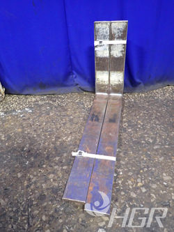 Forklift Forks