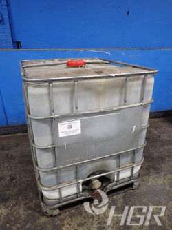 Ibc Tote