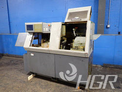 CNC Lathe