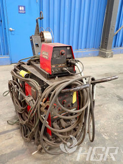 Welder