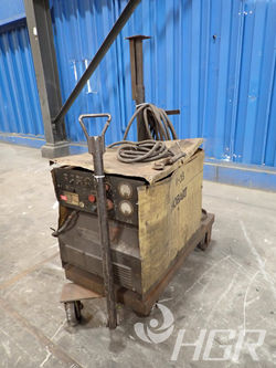 Welder