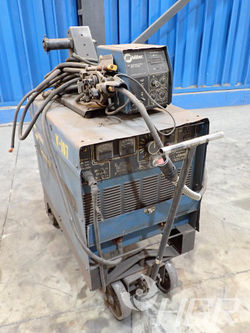 Welder