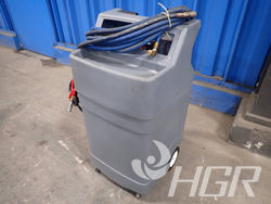 Coolant Machine
