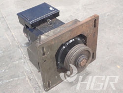 Fan Motor 