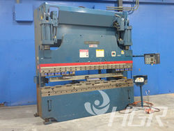 Hydraulic Press Brake