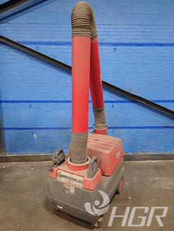 Fume Extractor
