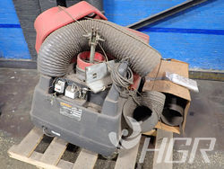 Fume Extractor