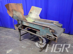 Belt Conveyor