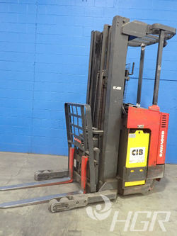 Order Picker