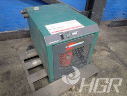 Dryer/filter