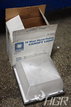 Light